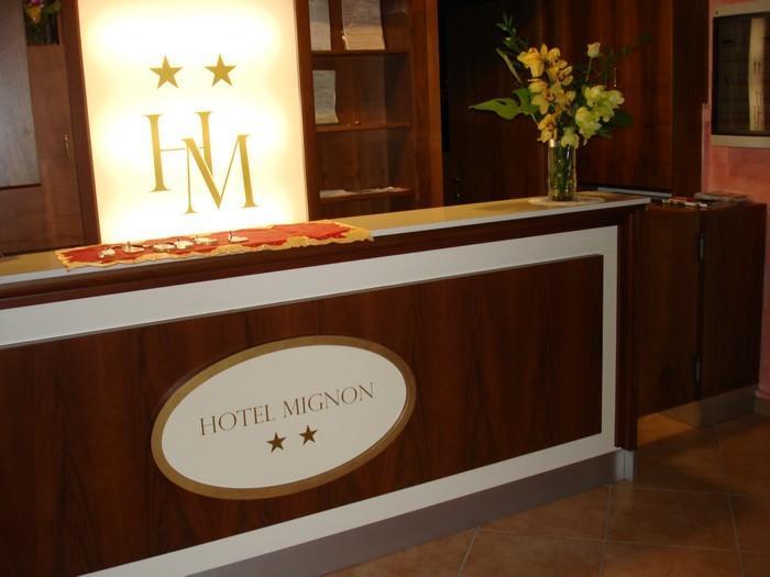 Hotel Mignon 50 Mt Dalla Spiaggia E Dall'Isola Pedonale Αλάσιο Εξωτερικό φωτογραφία