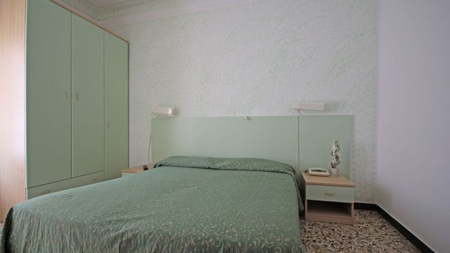Hotel Mignon 50 Mt Dalla Spiaggia E Dall'Isola Pedonale Αλάσιο Εστιατόριο φωτογραφία